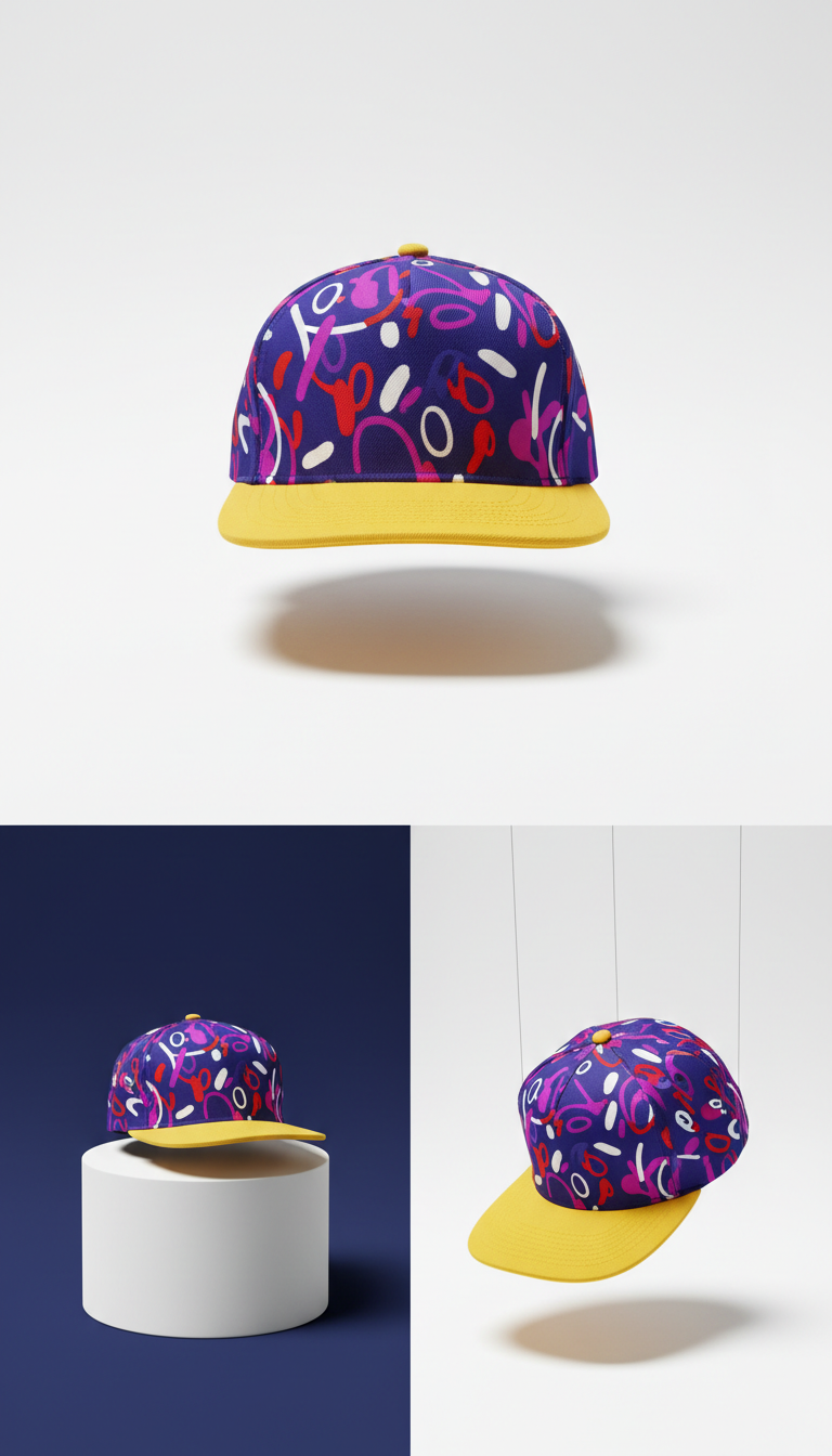 Example product