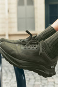 ALO Runner - Green Olive