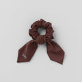 Airlift Rhythm Scrunchie - Brownstone