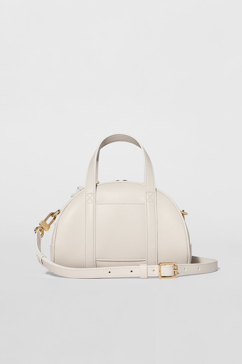 ALO Mini Odyssey - Bone Leather