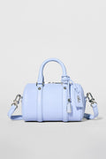 ALO Mini Voyage - Light Provence Blue Leather