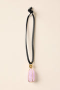 ALO Intention Crystal - Amethyst