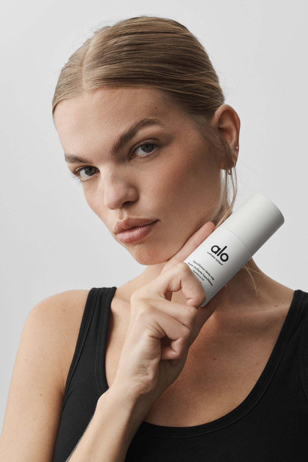 Mini Hypochlorous Clarity Mist