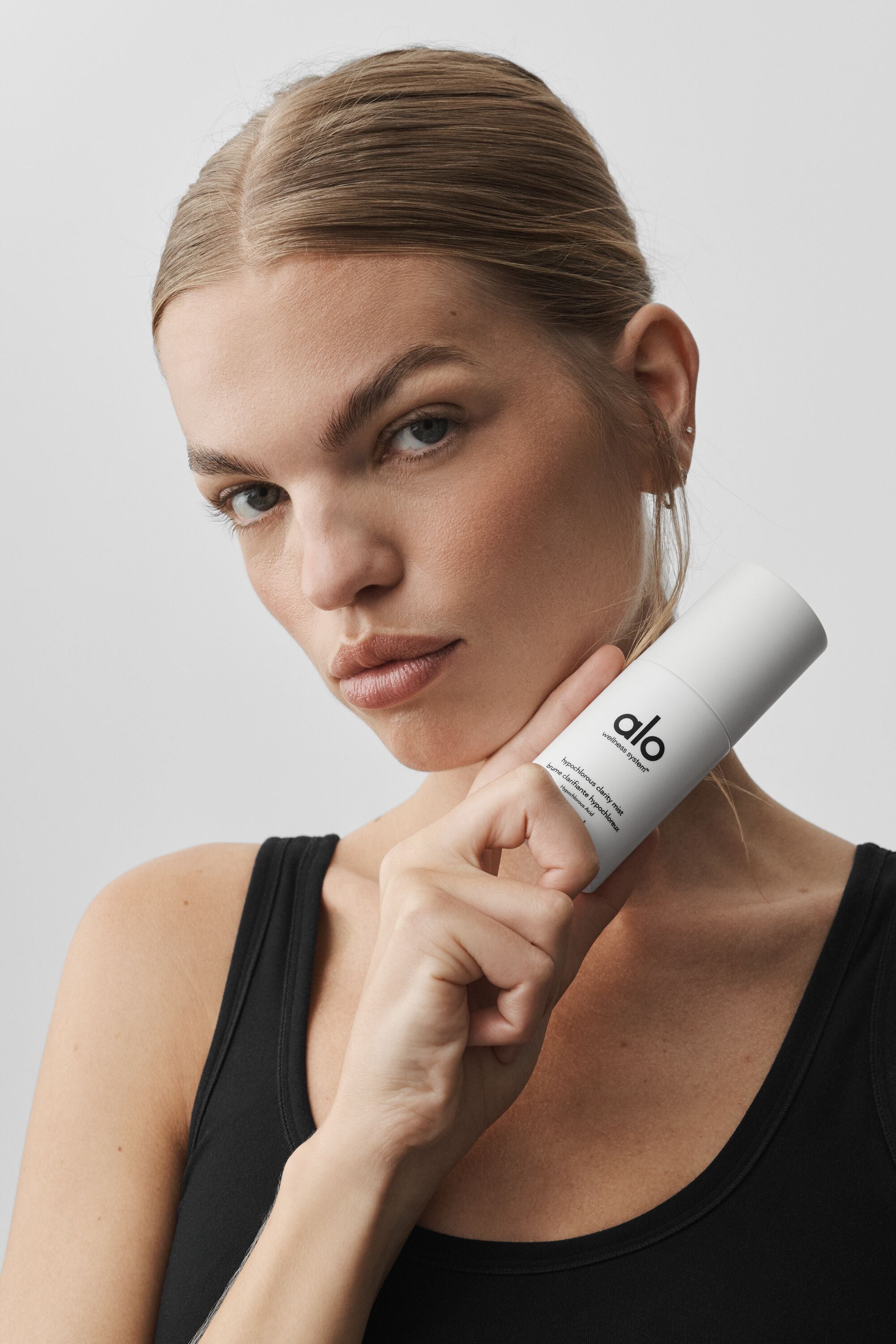 Mini Hypochlorous Clarity Mist