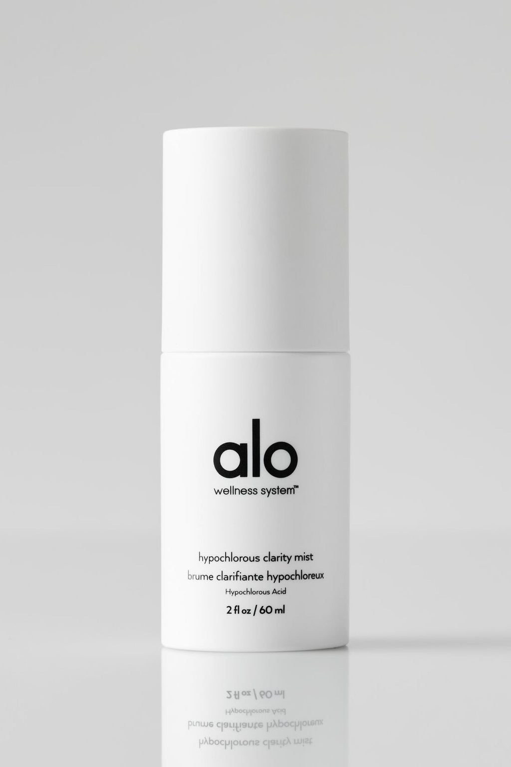 Mini Hypochlorous Clarity Mist