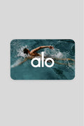 ALO e-Gift Card