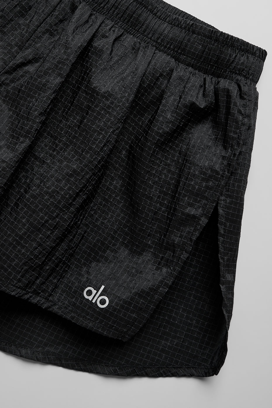 Game Time Short - Black